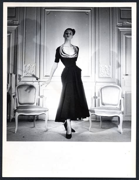 rouge dior 1947|1947 christian Dior new look.